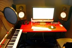 Make DJ, школа диджеев