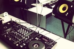 SoundInstructor, школа диджеев 