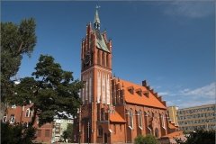 Калининградская областная филармония
