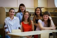 "Розовая башня"
