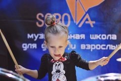 Soroka на Константина Образцова