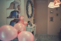 "Гнездо для мам и малышей. Земляне"