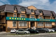 "Сити-Клиник", CityClinic