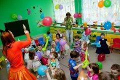 "Малинки"