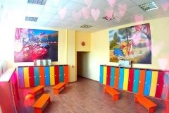 "Цветочный город"