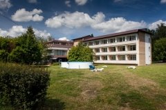"Десна", оздоровительный комплекс