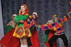 "Задумка", детский музыкальный театр