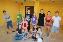  "Посторонним В..." в Новосибирске