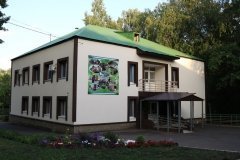 "Сокровища Авалона" в Уфе