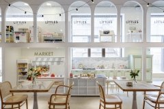 Littles Kids Play Cafe
