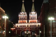 "Империя туризма", организация экскурсий