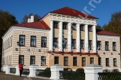 "Эрудит-тур", экскурсии для младших школьников