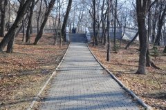 Покровский парк