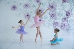 Lil Ballerine