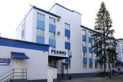 "Реавиз"