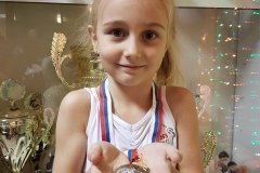 FD в Кузьминках