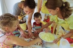 "Кулинарная академия Эллины Рубан"