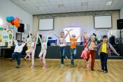 "Алые паруса"
