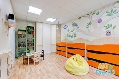ArtFamily, "АртФэмили"