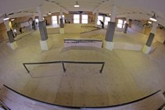 SibSub Skatepark