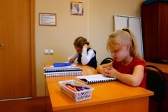 "Мнемоникум", детский центр