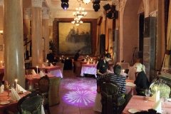 "Сицилия", ресторан