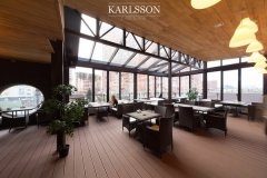Karlsson cafe