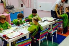 "Клэверин"