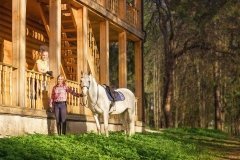 "Гарантия знаний", загородный лагерь