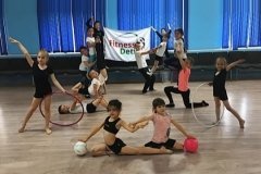 «FD» Домодедовская