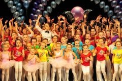"Времена года" в Текстильщиках