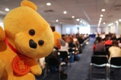 "Ассоциация предприятий индустрии (АИДТ)", общественная организация
