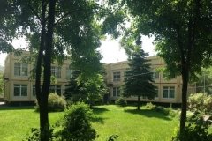 "Надежда", частная школа