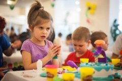 "Шарики-Пузырики", event-агентство