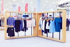 Podium Market, "Подиум Маркет" в ТРЦ "Рио"