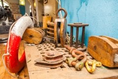 Музей истории основания Российского флота