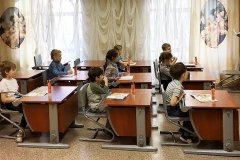 "Согласие" на Белинского