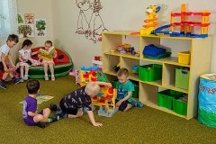 "Согласие" на Широкой речке