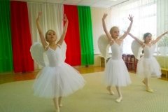 "Согласие" на Мамина-Сибиряка