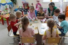 "Согласие" в ЖК "Москва"