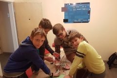 "АкадемКлуб" в Царицыно