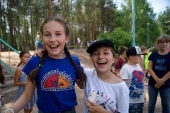 "Умные каникулы"