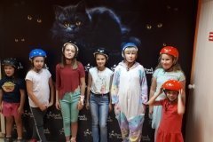 QuestQuest на Братьев Кашириных