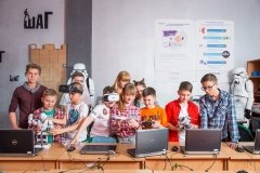"Компьютерная академия ТОР" Марьино