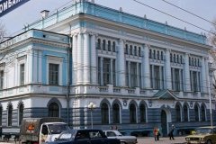 Научная библиотека Томского Государственного Университета