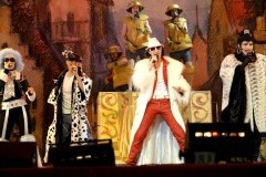 "Триумф", продюсерский центр