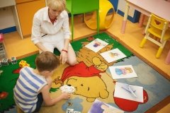 Речевая школа Ирины Цельник