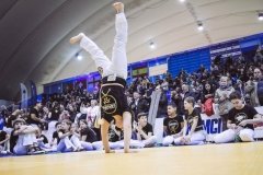 Российский центр капоэйры, филиал "Строгино"