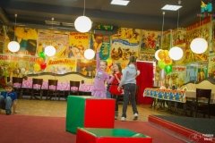 Magic Park ("Мэджик парк"), детский развлекательный центр