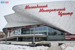 "Планета КВН", Московский молодежный центр